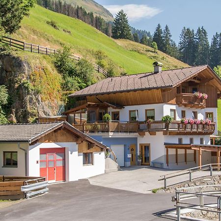 Appartement Gsaller Hopfgarten in Defereggen Bagian luar foto