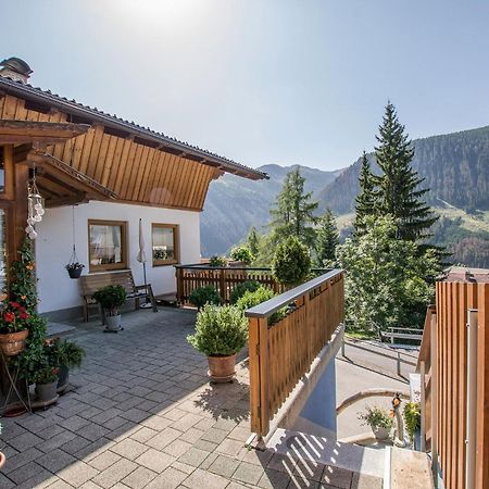 Appartement Gsaller Hopfgarten in Defereggen Bagian luar foto
