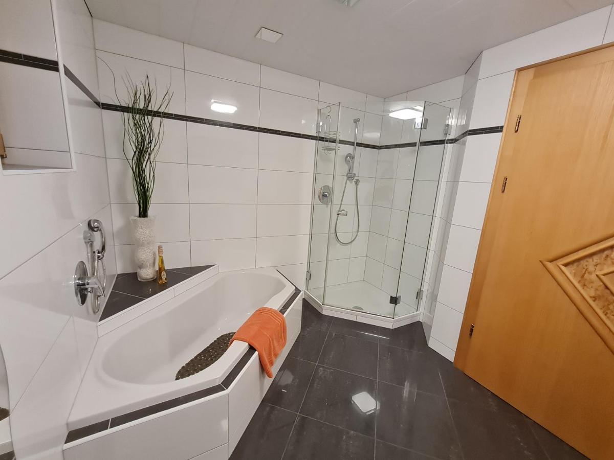 Appartement Gsaller Hopfgarten in Defereggen Bagian luar foto
