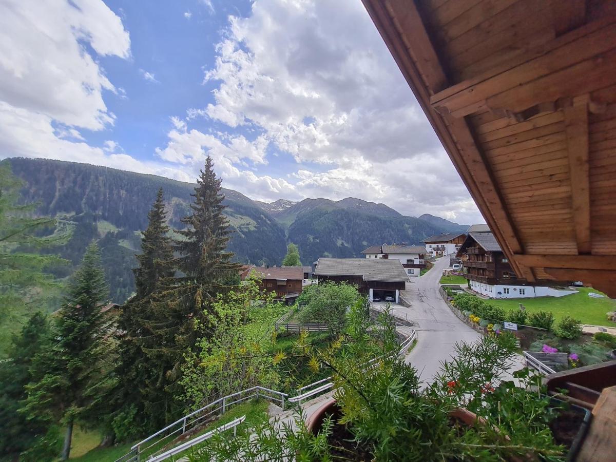 Appartement Gsaller Hopfgarten in Defereggen Bagian luar foto